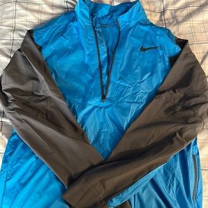 Nike Golf Long Sleeve 1/4 zip